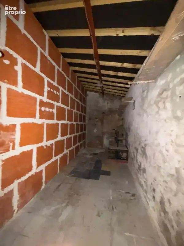 Immeuble au coeur de bage le chatel! 98 000€ ! - photo 12