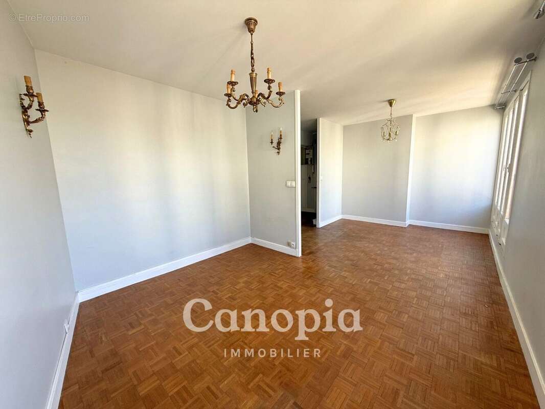 Appartement à ARCUEIL