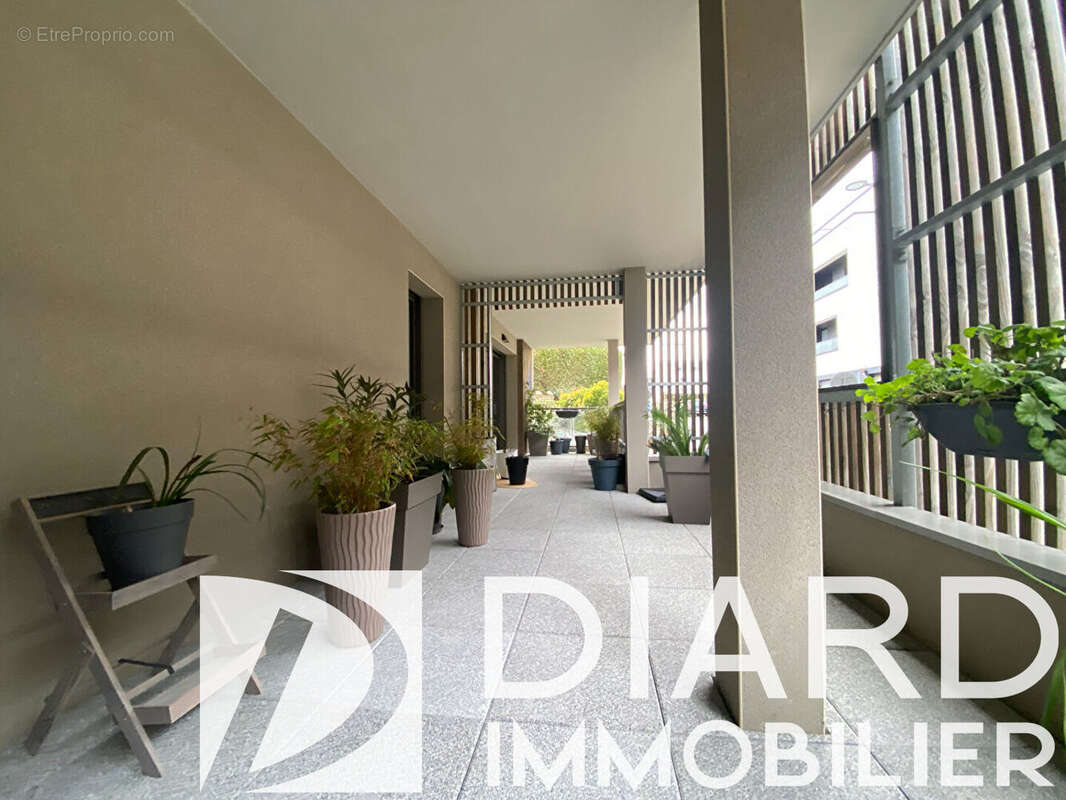 Appartement à VITRE
