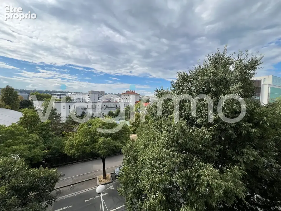 Lyon (7ème) Appartement 70 m² en VIAGER LIBRE - photo 10