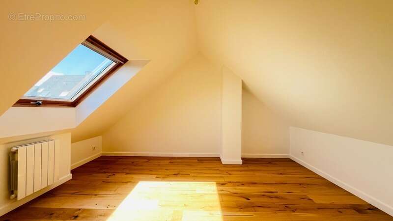 Dpt Finistère (29), à vendre QUIMPER maison / appartement  de 94 m² habitable - Terrasse - Parking - photo 10