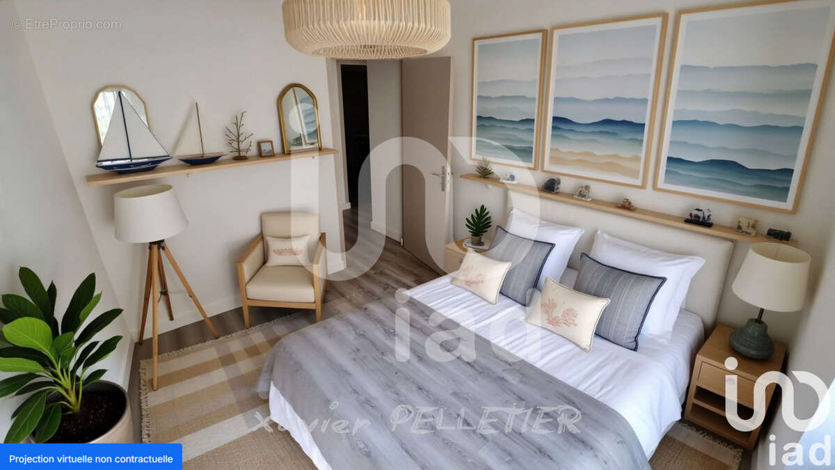 Photo 6 - Appartement à FRONTIGNAN