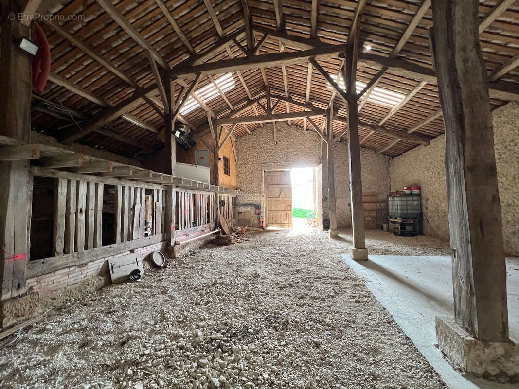 Maison à VILLENEUVE-SUR-LOT