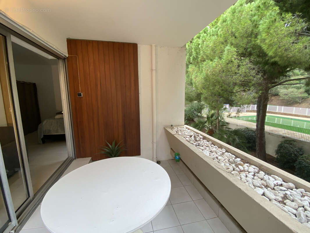 Appartement à LA SEYNE-SUR-MER