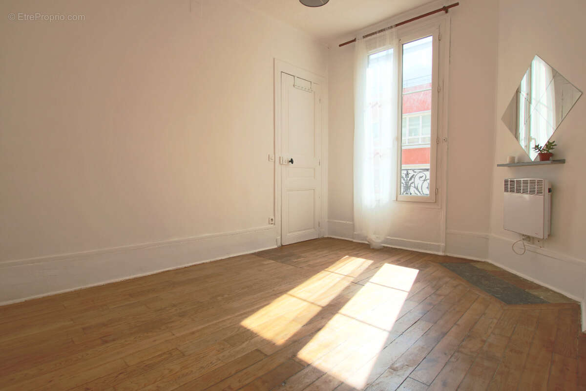 Appartement à MONTREUIL