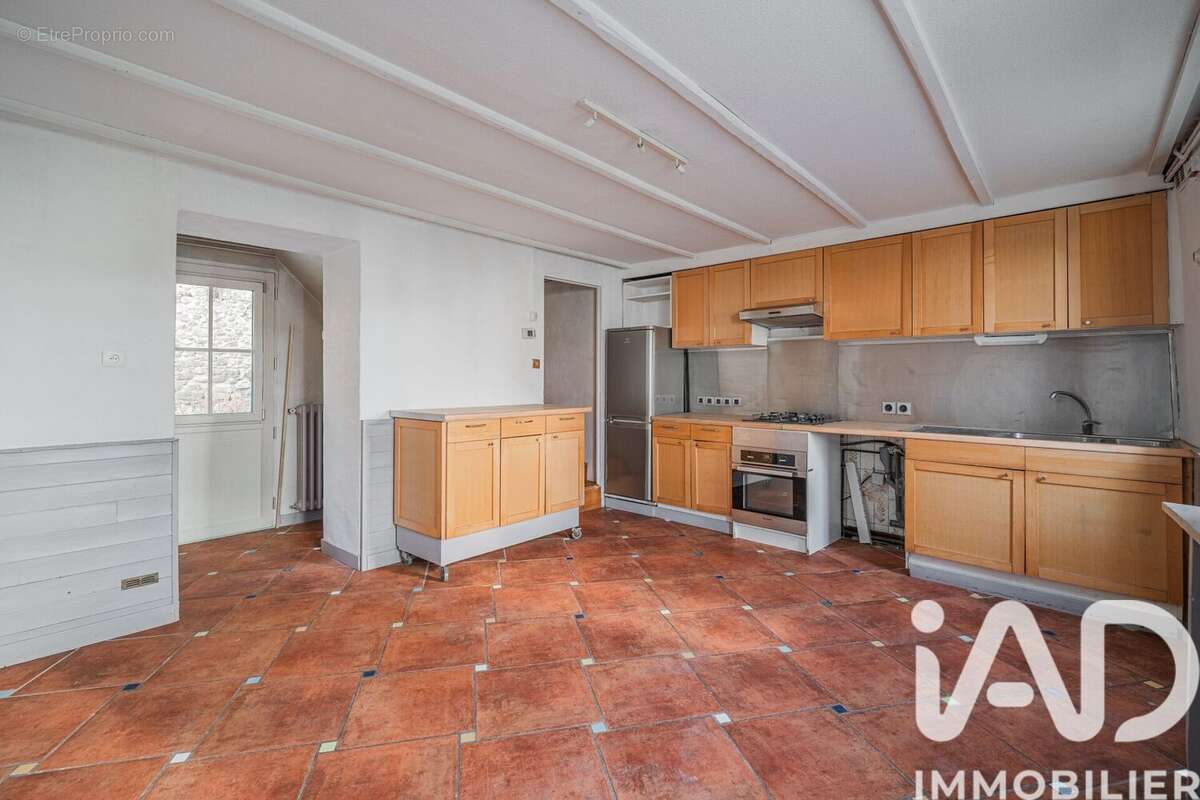 Photo 8 - Maison à GIERES