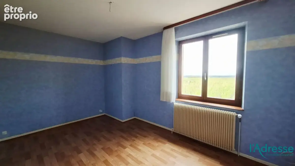 Maison Bennwihr 4 pièce(s) 92 m2 - photo 7