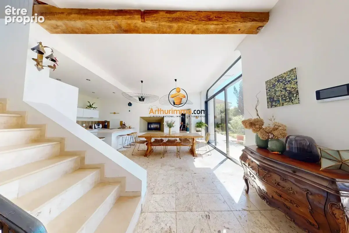 Vente Maison Pontacq(64530) 610 000ï¿œ - photo 9