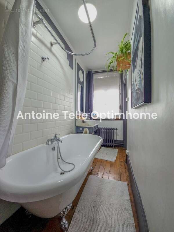 Maison à LE CATEAU-CAMBRESIS