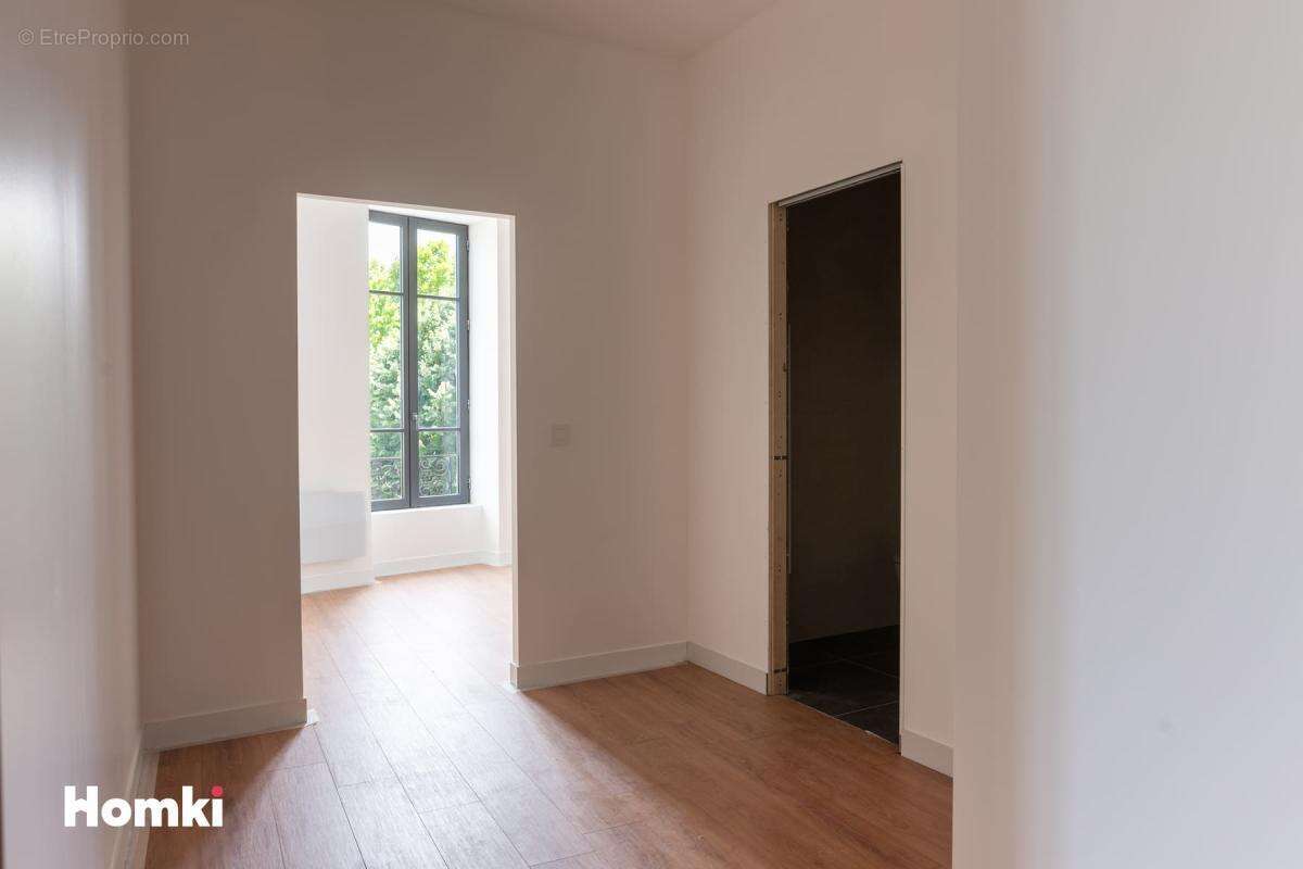 Appartement T4 de 128 entierement rénové - photo 13
