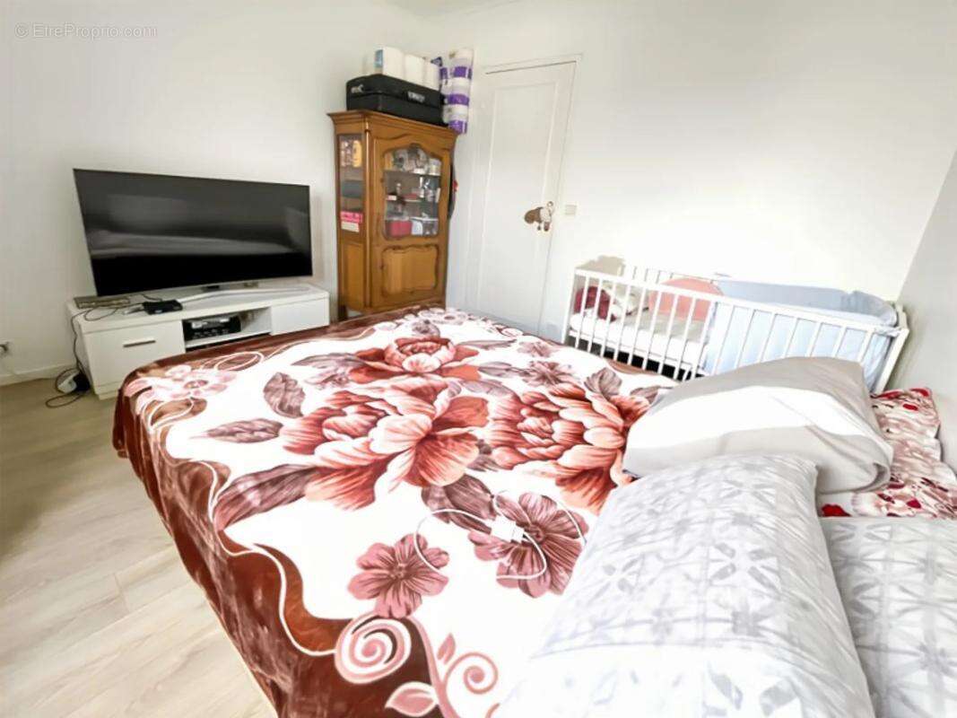 Appartement à DAMMARIE-LES-LYS