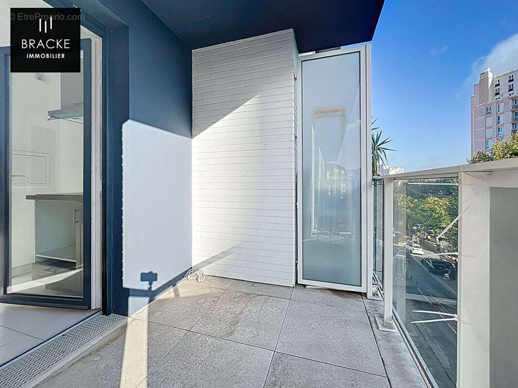 Appartement à BOIS-COLOMBES