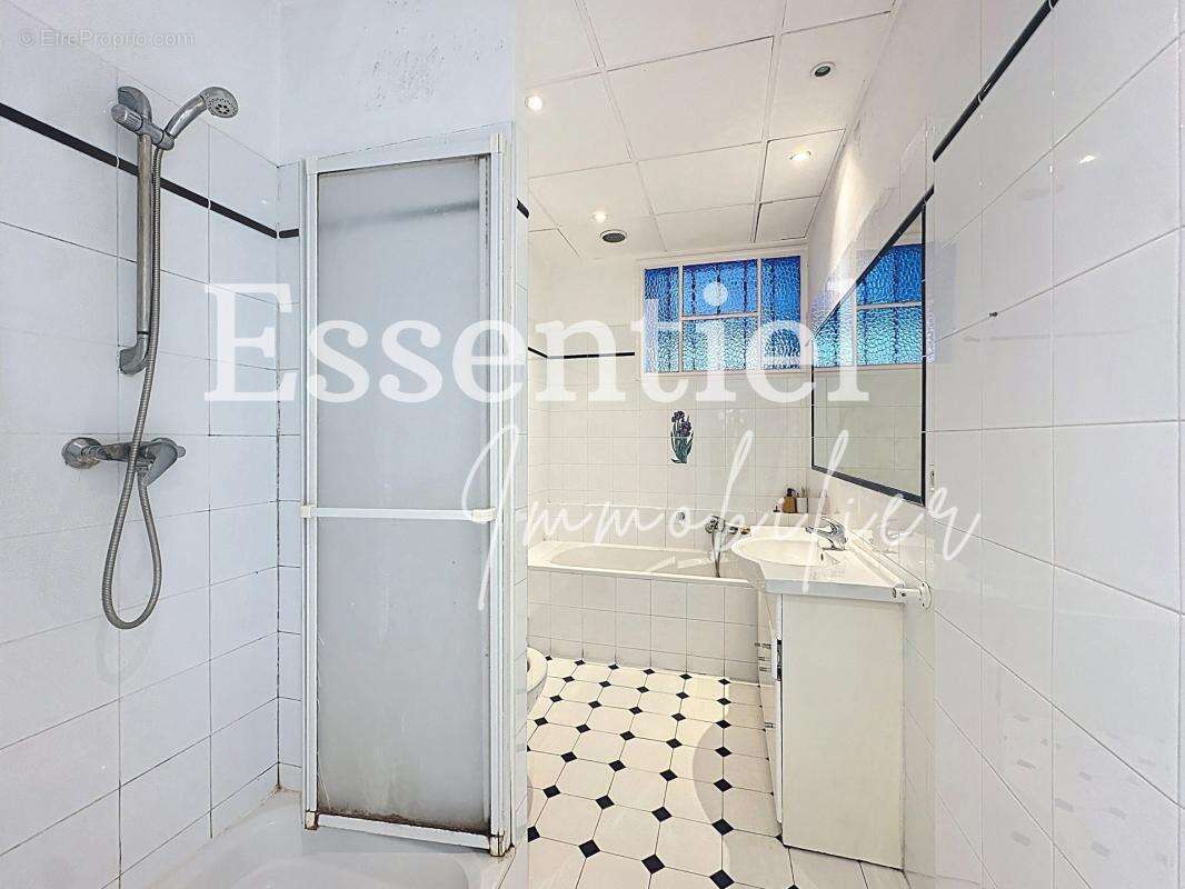 Appartement à GRASSE