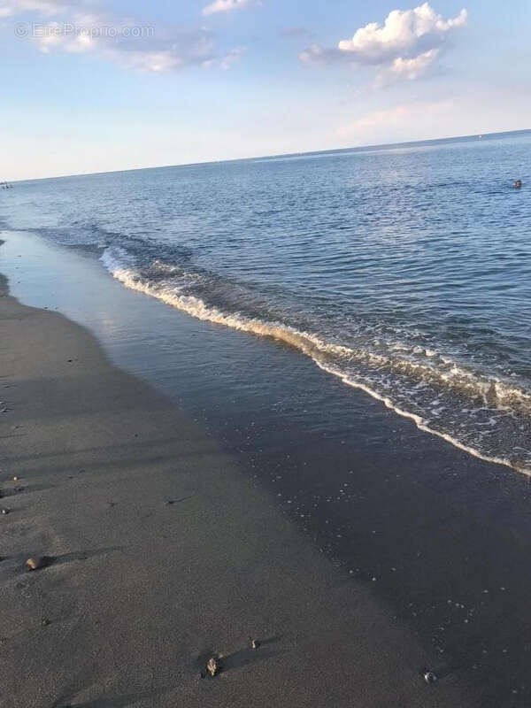 Appartement à SANTA-LUCIA-DI-MORIANI