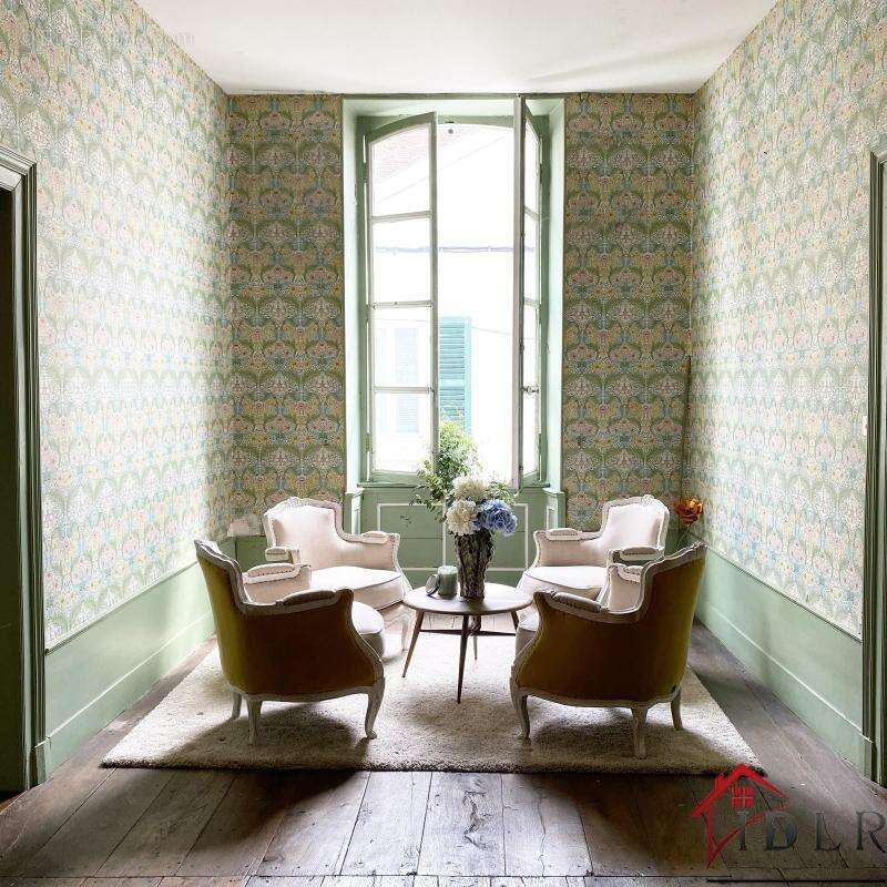 Maison à BOURBONNE-LES-BAINS