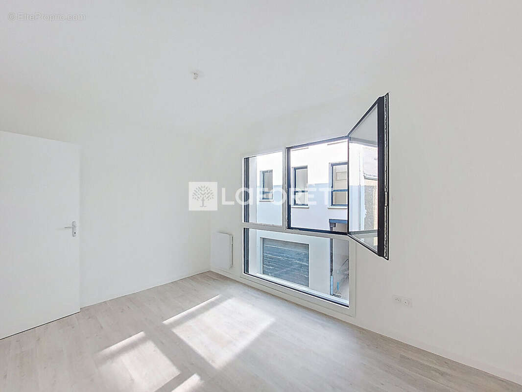 Appartement à MUZILLAC