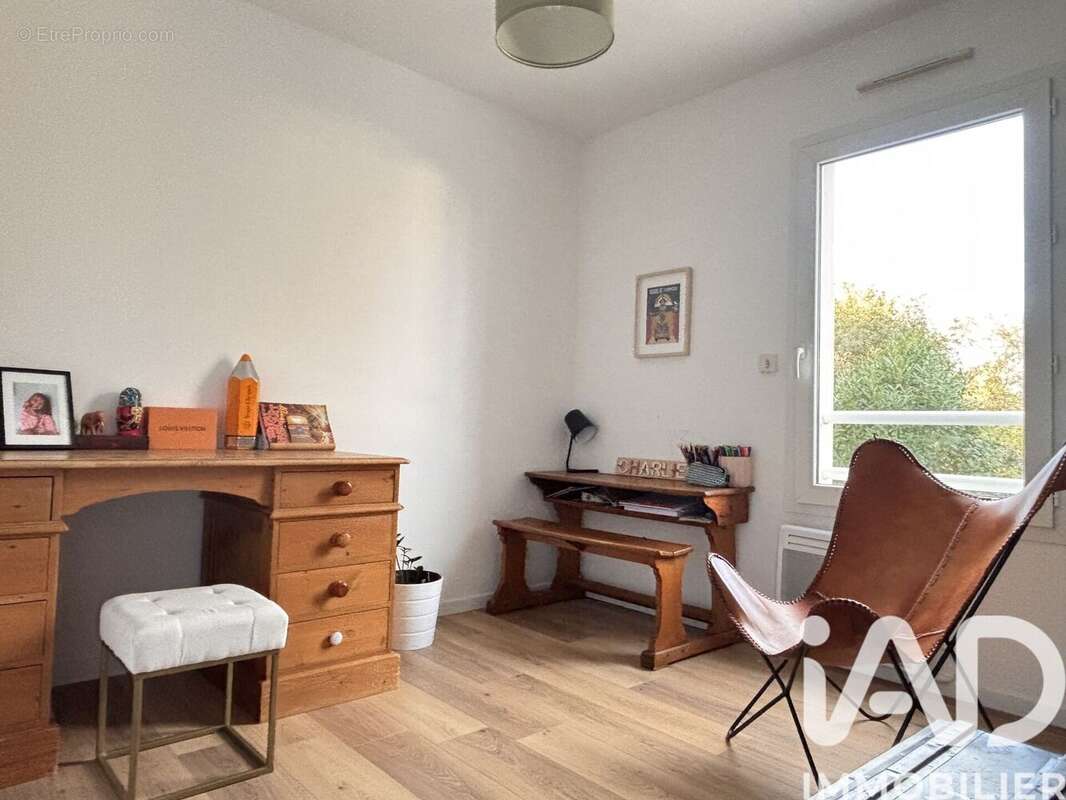 Photo 7 - Maison à LA CHAPELLE-SUR-ERDRE