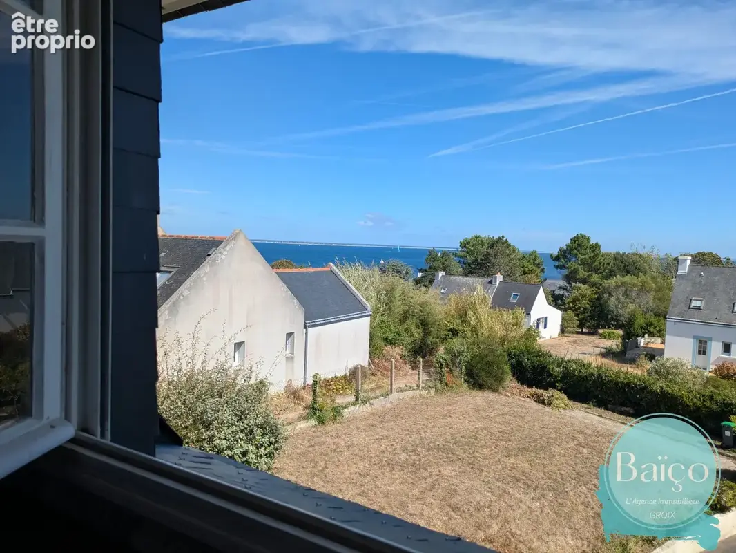 Villa d'exception vue mer, à deux pas des plages - photo 10