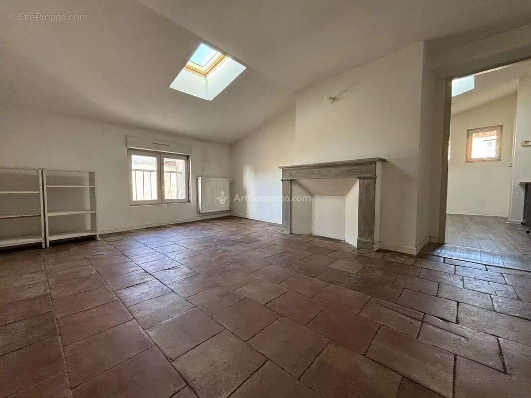 Appartement à GAILLAC