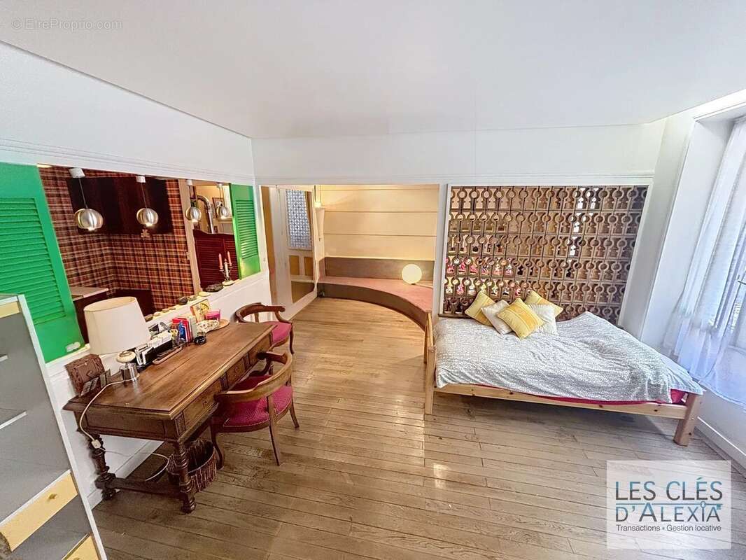 Appartement à LYON-5E