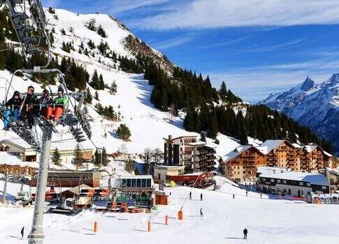 Auris-en-Oisans : Idéal investissement locatif - photo 12
