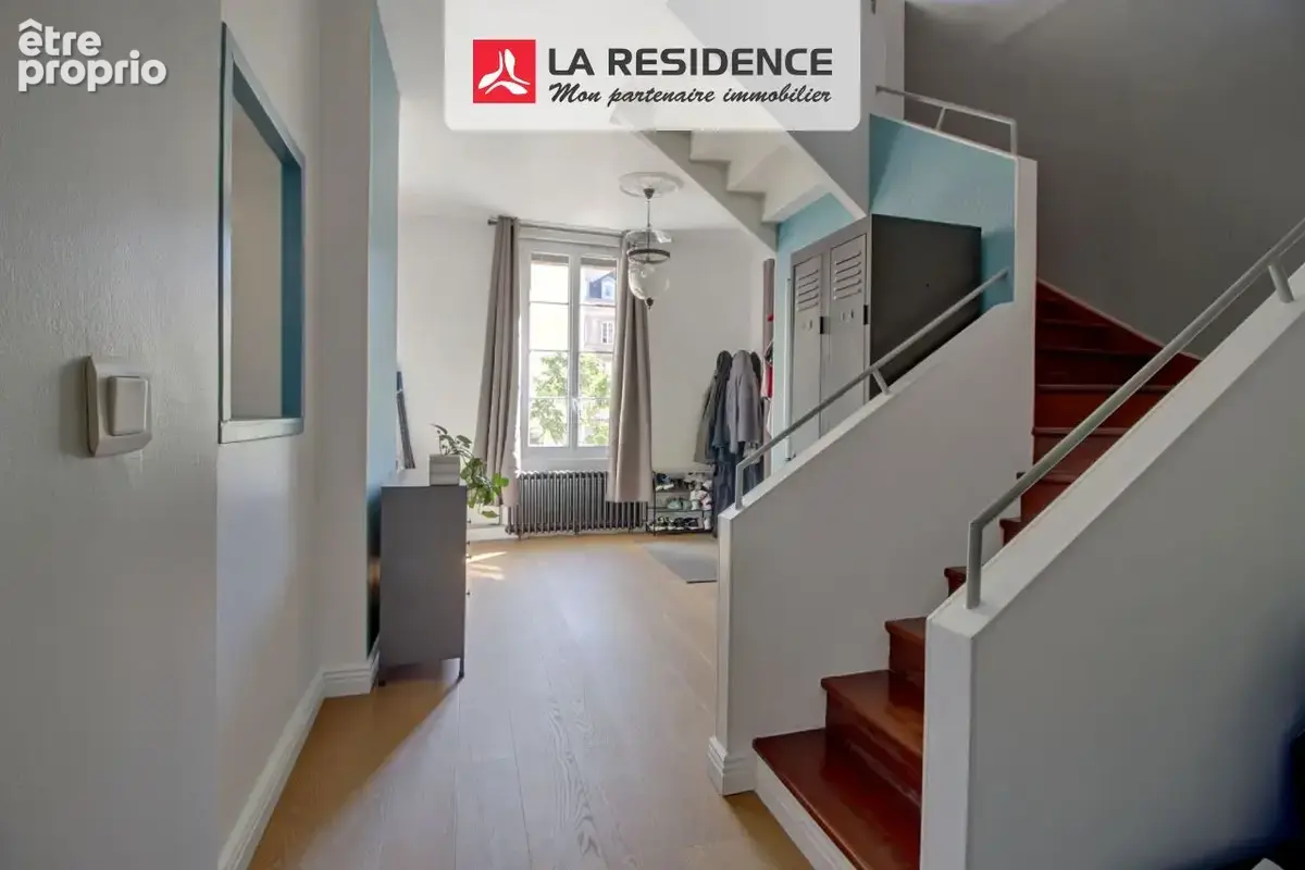 Appartement 6 pièces 158 m² à vendre à Rouen (76000) - photo 5