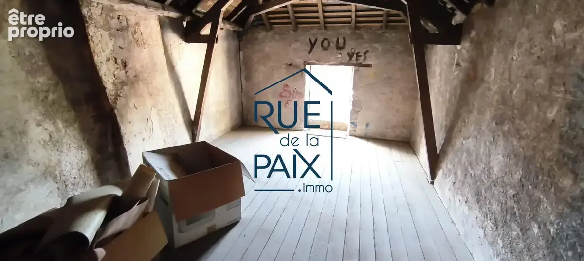 Maison 5 pièces 83 m² à vendre à Parthenay (79200) - photo 8