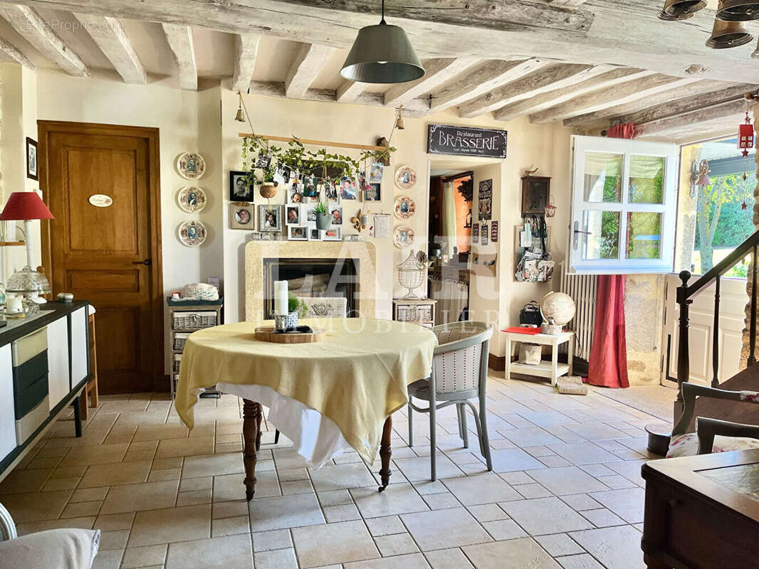 Maison à ALENCON