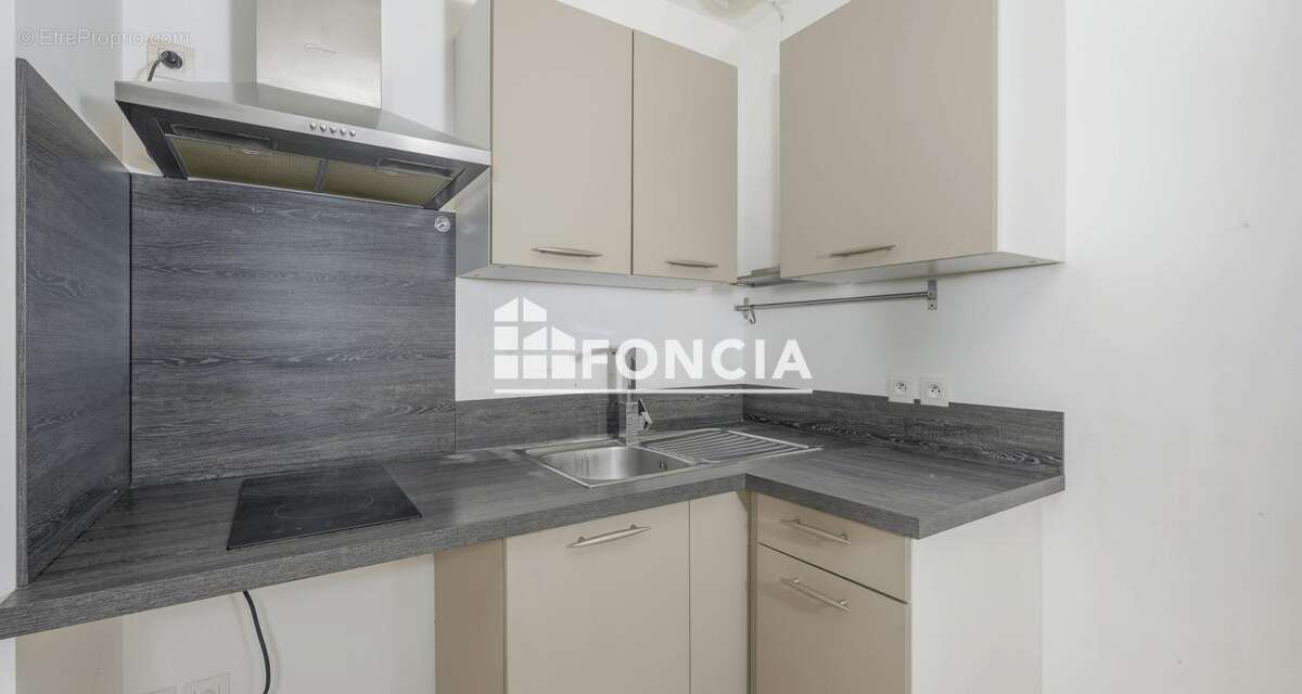 Appartement à CHATENAY-MALABRY