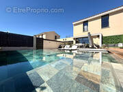 Maison à FOS-SUR-MER