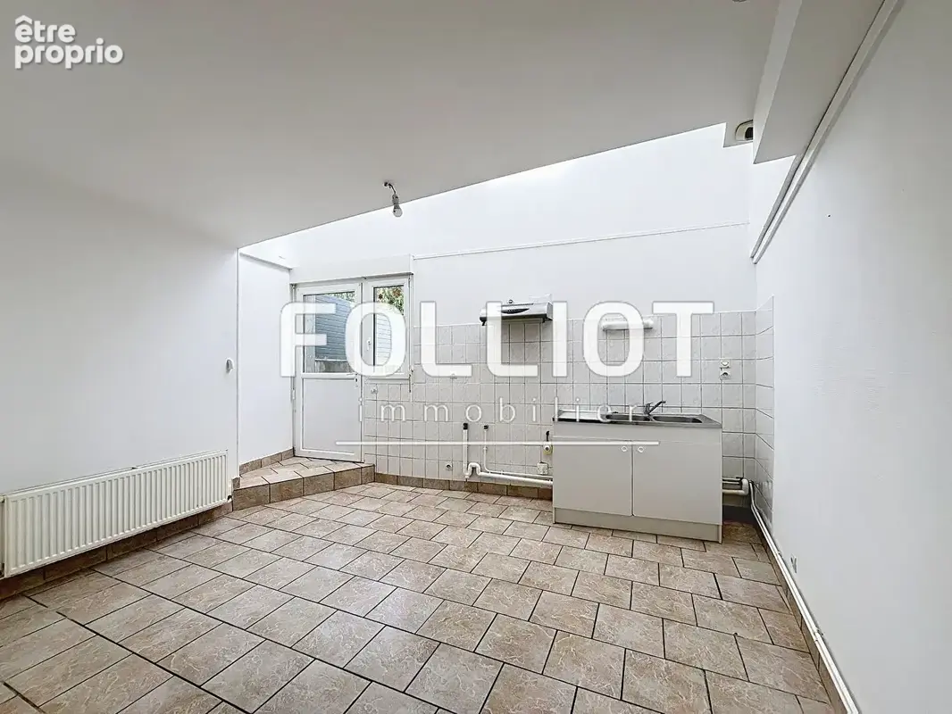 Maison 4 pièces à vendre à Saint-Sauveur-la-Pommeraye - Réf 12699AM - photo 4
