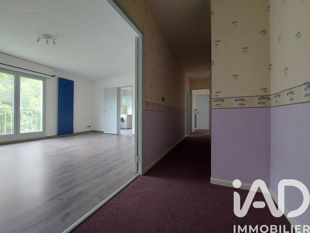 Photo 1 - Appartement à LILLE
