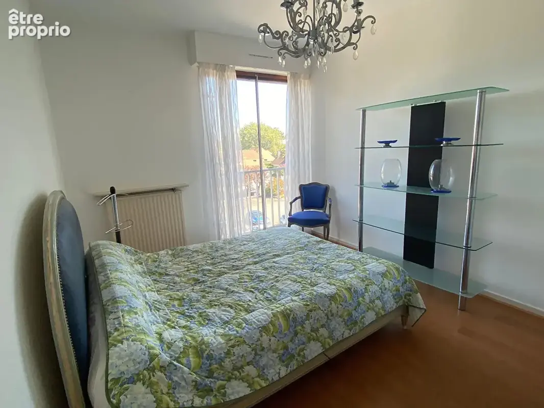 Appartement Pau 5 pièces 104 m2 - Quartier Trespoey - photo 7