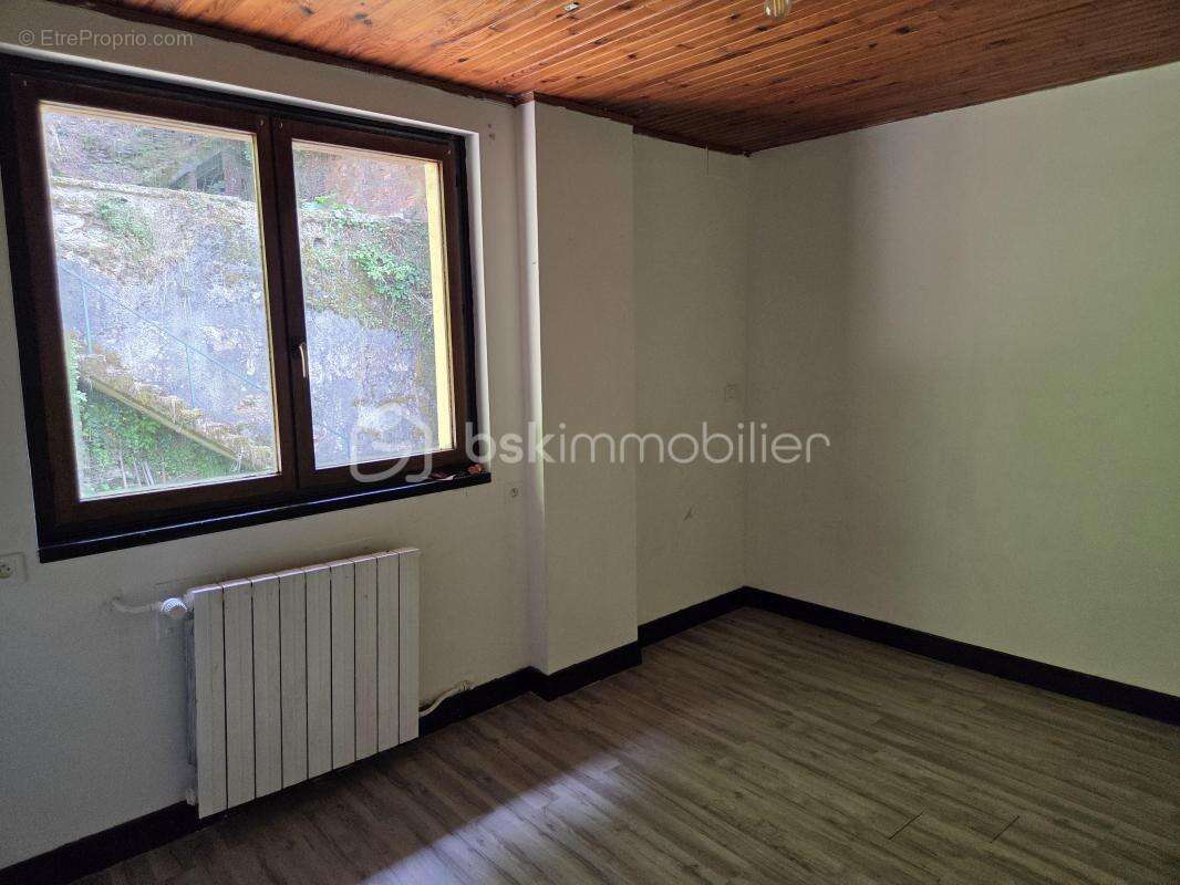 Maison à BOGNY-SUR-MEUSE