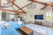 Appartement à SAINT-GERMAIN-AU-MONT-D'OR