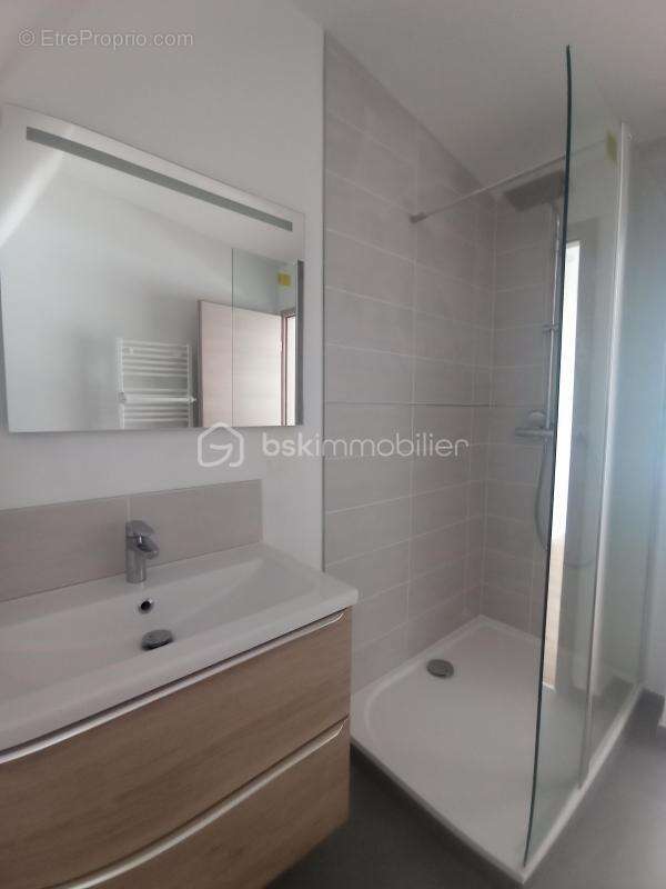 Appartement à BESANCON