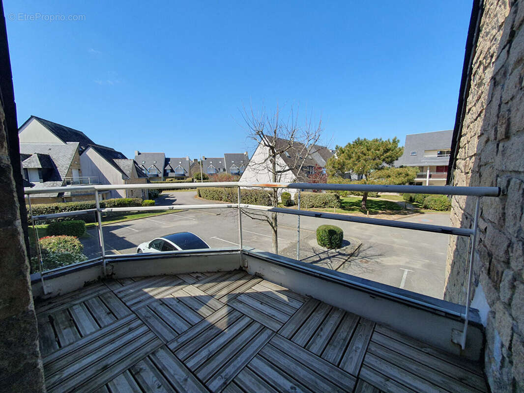 Appartement à CARNAC