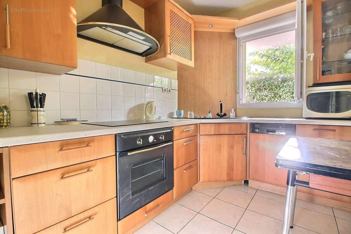 Appartement à RAMONVILLE-SAINT-AGNE