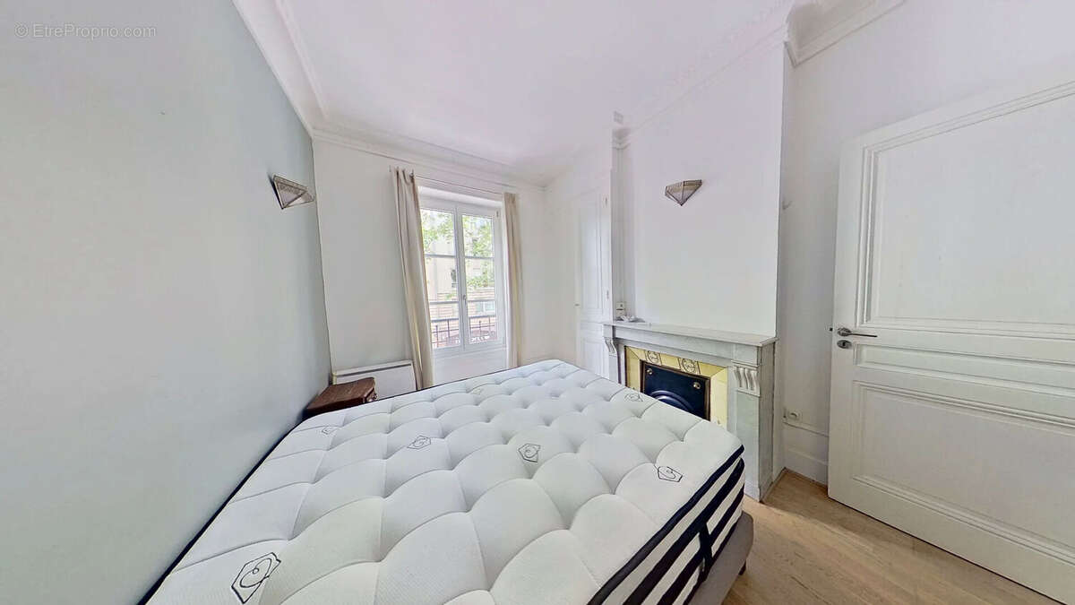 Appartement à LYON-8E