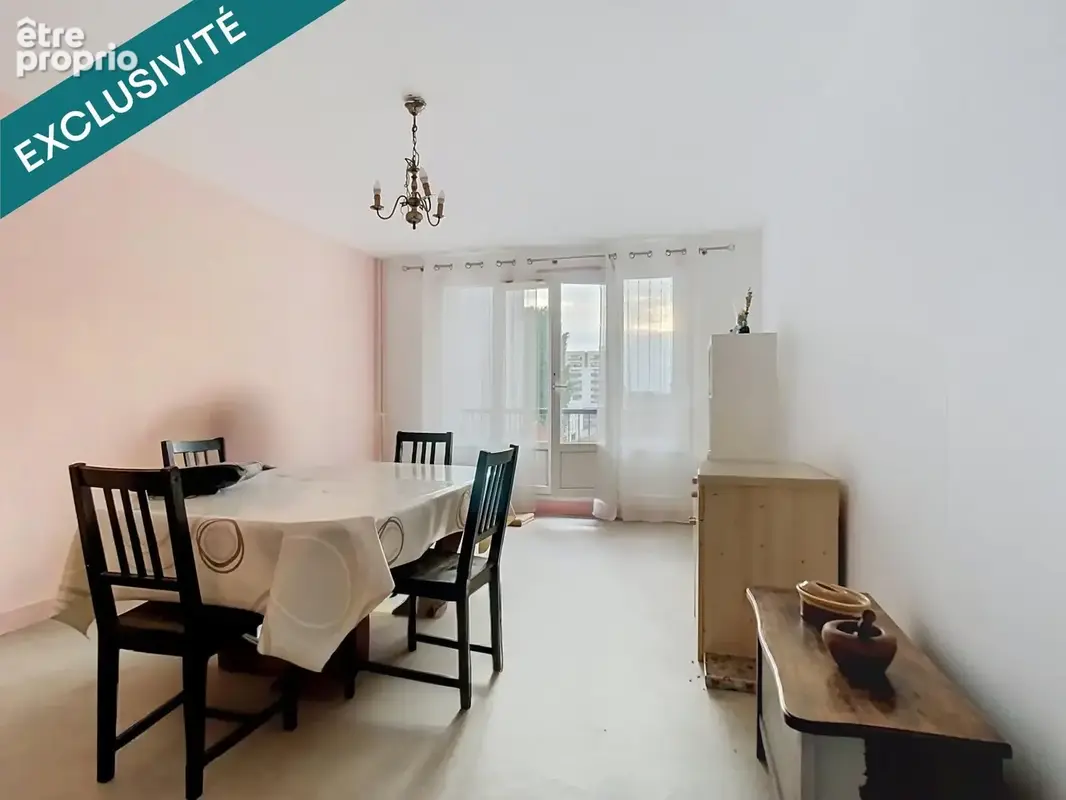 Photo 1 - Appartement à NEUILLY-SUR-MARNE