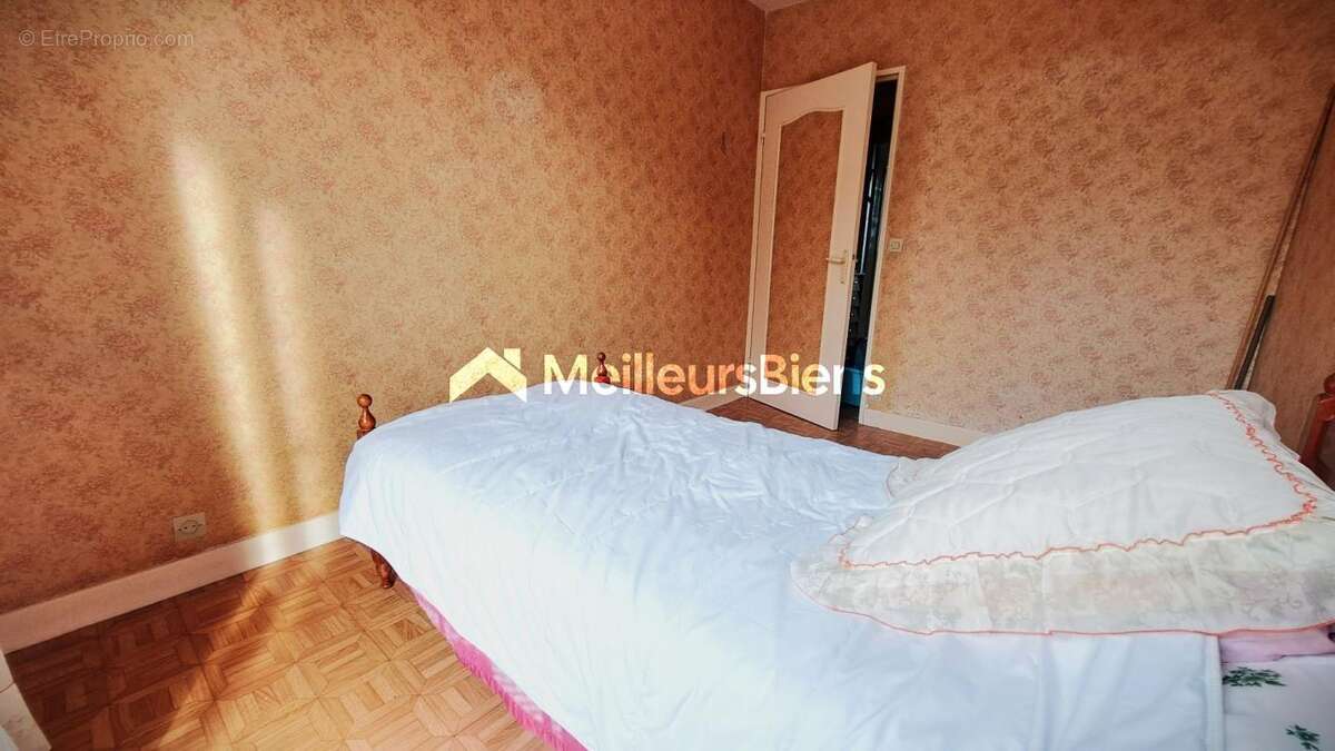Appartement à DOMONT