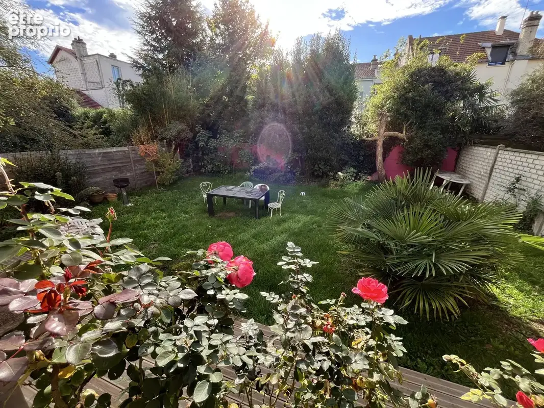 Maison 5 pièces 143 m² à vendre à Le Havre (76620) - photo 1