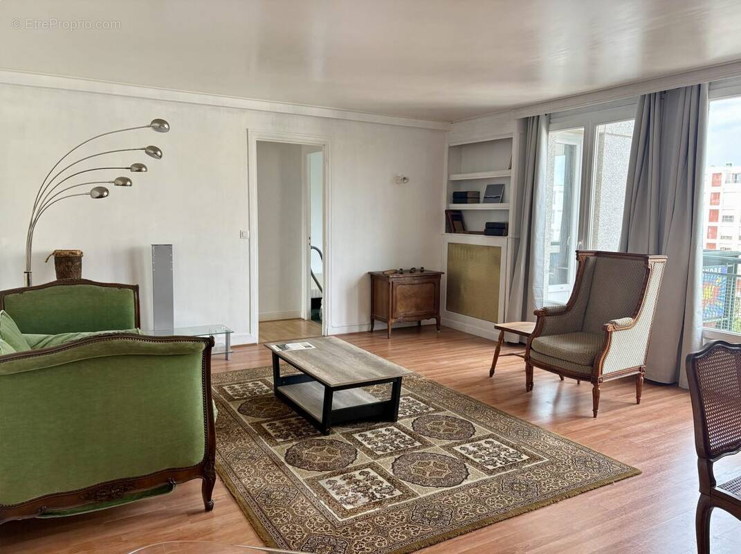 Appartement à ROUEN
