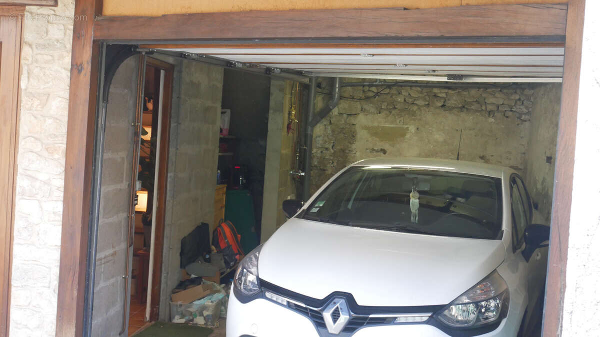 Maison de village en pierres acces a13/paris st lazare - photo 13