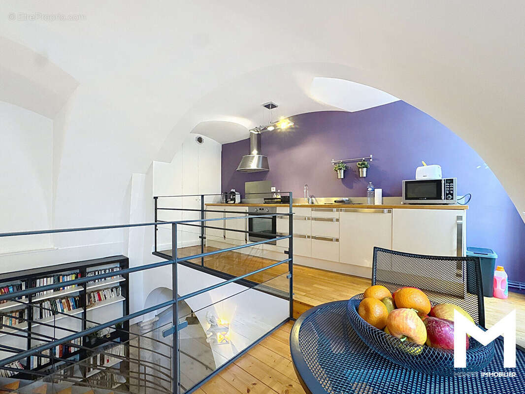 Appartement à PERIGUEUX