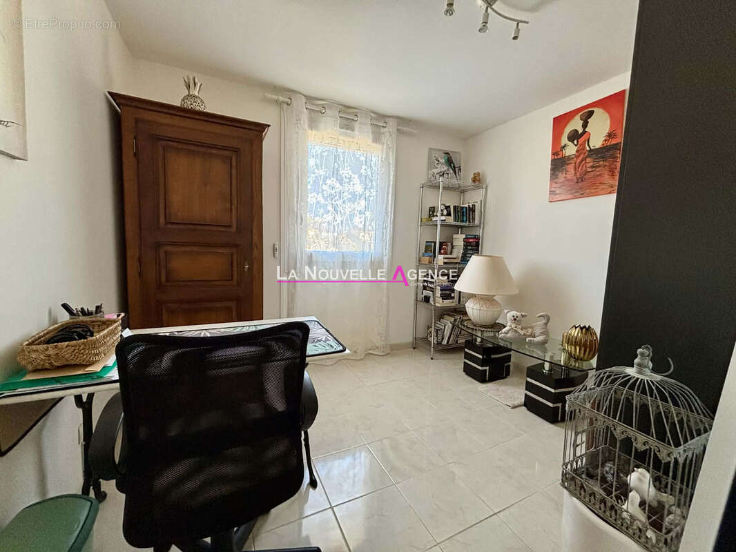 Maison à SIGEAN