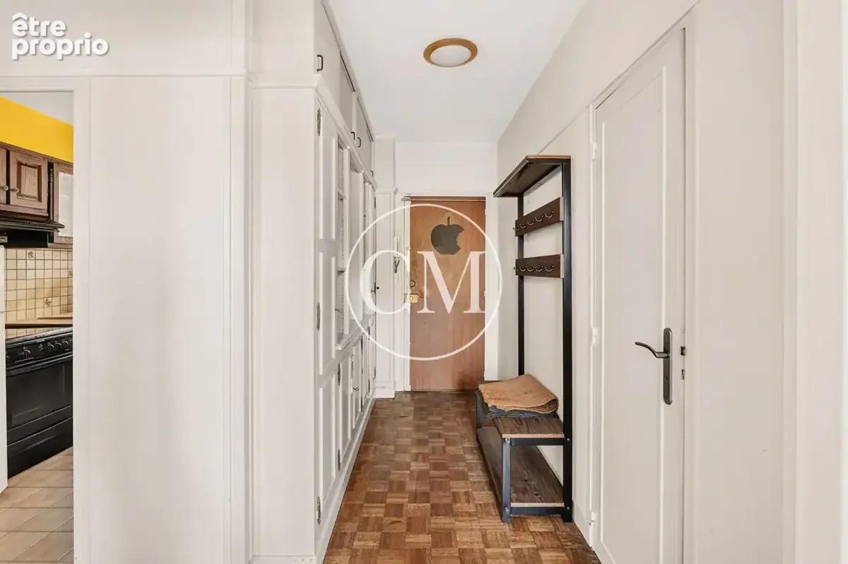 Versailles saint louis appartement - photo 14