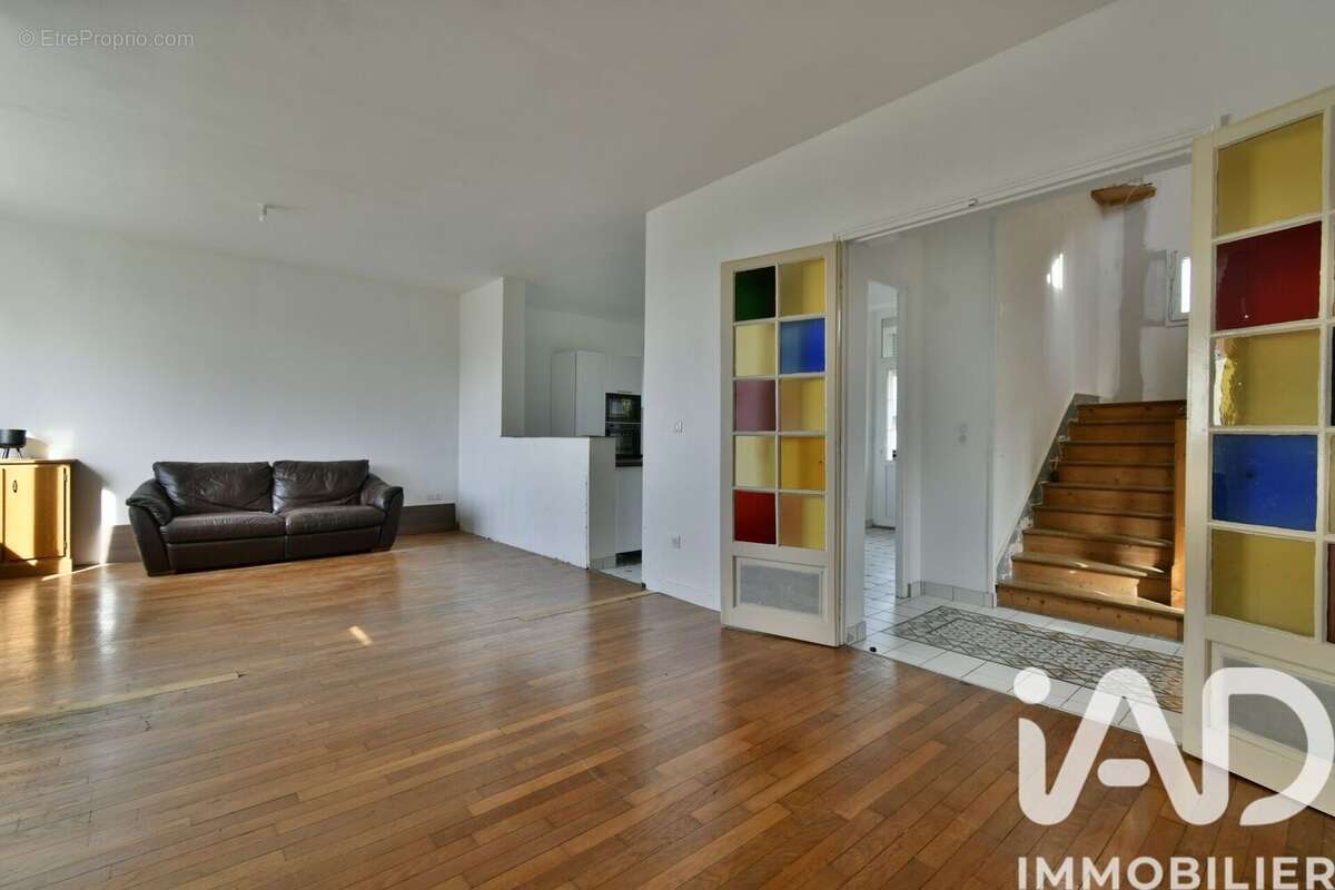 Photo 5 - Maison à MONTDIDIER