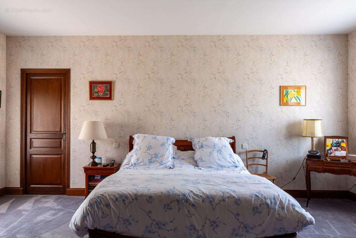 Propriété  à Vendre sur 36ha - photo 16