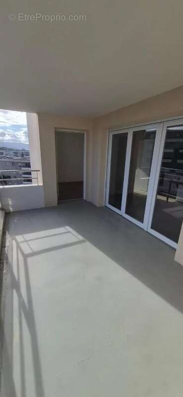 Appartement à AJACCIO